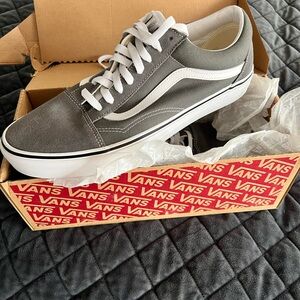 Mens Vans size 12